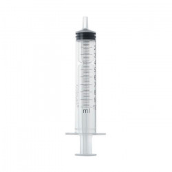 Ico Disposable Syringe 10Cc...