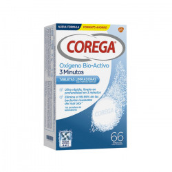 Corega Active Oxygen 3...