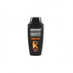 Agrado Keratin Shampoo 750ml