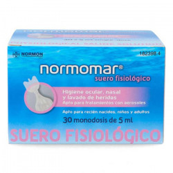 Normomar Baby Physiological...