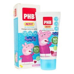 Phb Petit Peppa Pig...