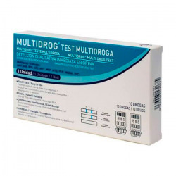 Stada Multidrug Test With...
