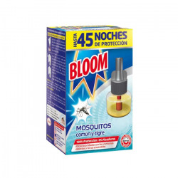 Bloom Mosquitoes Electric...