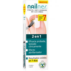 Nailner Anti Nail Fungus Brush
