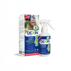 Dexin Anti-Lice and Nits...