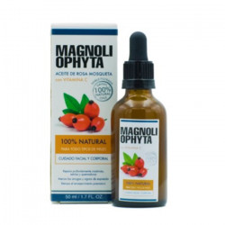Magnoliophyta Rosehip Oil...