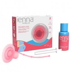 Enna Fertility Kit 2 Pezzi