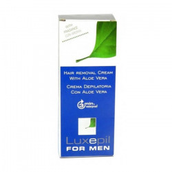 Luxepil For Men Crema...