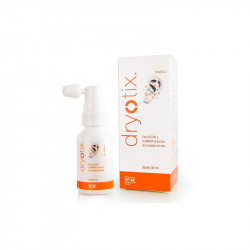 Reva-Health Dryotix Spray...