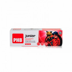 Pbh Junior Toothpaste...
