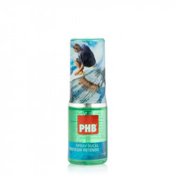 Pbh Phb Fresh Spray Bucal 15ml