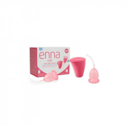 Enna Cycle Menstrual Cup...
