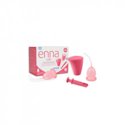 Enna Cycle M-Size Menstrual...