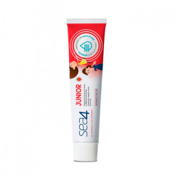 SEA4 Junior Toothpaste...