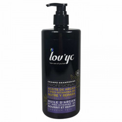 Lovyc Argan Oil Shampoo 750ml
