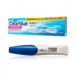 Clearblue Test Di...