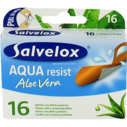 Salvelox Aqua Resist Aloe...