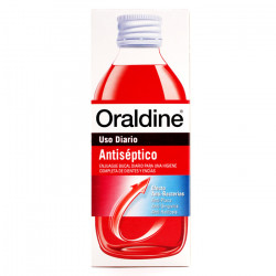 Oraldine Antiseptique Orale...