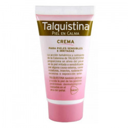 Talquistina Crème 50ml
