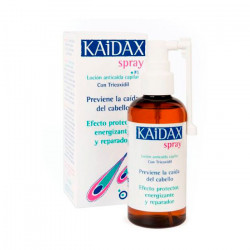 Kaidax Hair Loss Spray...