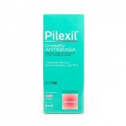 Pilexil Shampoo Per Capelli...
