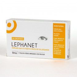 Thea Lephanet 12 Eye...