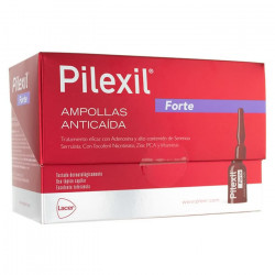 Pilexil Forte Ampoules Anti...