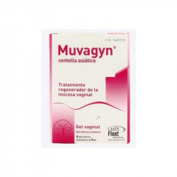 Muvagyn® Centella Asiatica...