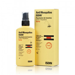Isdin Insect Insectifuge...