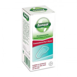 Funsol Polvo Exceso...