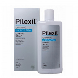 Pilexil Shampooing Anti...