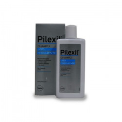 Pilexil Shampoo Uso...