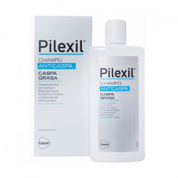 Pilexil Shampoo Anti...