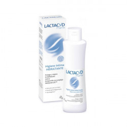 Lactacyd Pharma Extra...