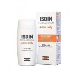 Isdin Fotoultra 100 Active...
