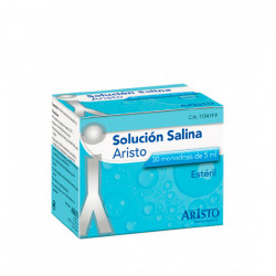 Aristo Saline Solution 30...