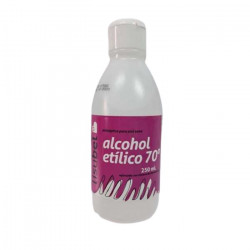 Alcool Etilico 70 Cloruro...