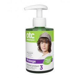 Otc Anti-Lice Shampoo...