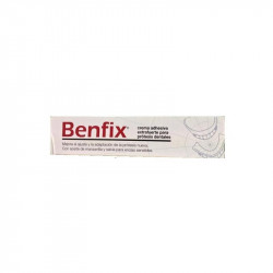 Urgo Benfix Adhesive Cream 50g