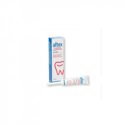 Aftex Vines First Teething...