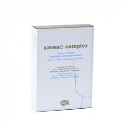 Xavea C Complex Tratamiento...