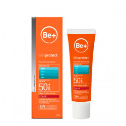 Be+ Skin Protect Colorant...