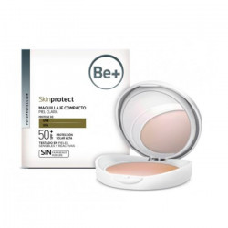 Be+ Skin Protect Maquillage...