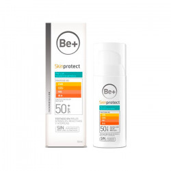 Be+ Skinprotect Pelle...