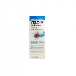 Yeloin Ophthalmic Solution...