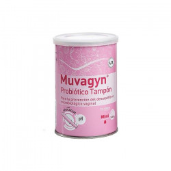 Muvagyn Probiotic Buffer...