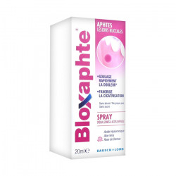Bausch Lomb Bloxaphte Mouth...
