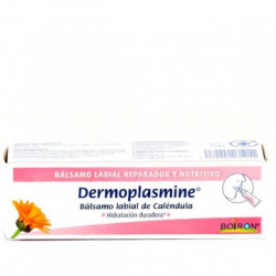 Dermoplasmine Balsamo...