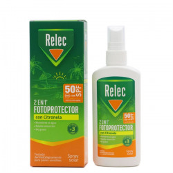 Relec Photoprotector 2 In 1...