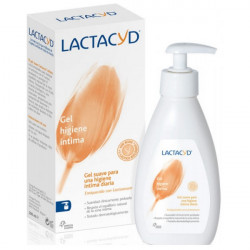 Lactacyd Intimwaschlotion...